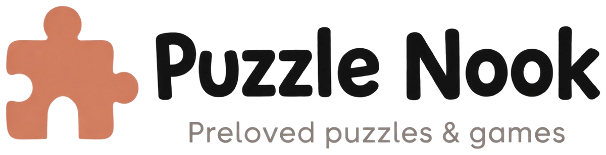 Puzzle Nook